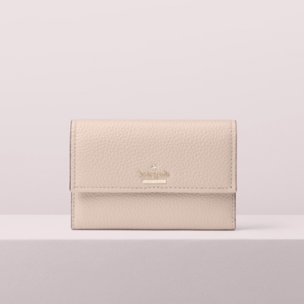 Kate Spade Jackson Street Meredith Wallet